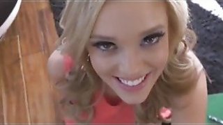 Blowjob dadcrush - hot step- seduces and fucks her dad big ass milf anal