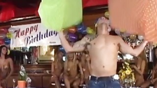 Brazilian anal party fuck orgy hot video