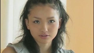 Wondrous Asian girlie Reon Kadena is a hot and sexy nympho