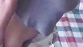 Sexy Arab girlfriend in amateur love making with lover at home hot video 