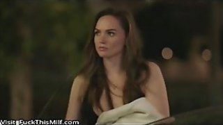 Tori black and adriana chechik in the hottest threesomuhghh