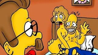 Homer simpson fucks lisa simpson anime free porn - watch and download Homer simpson fucks lisa simpson anime hard porn at 2beeg.mobi 