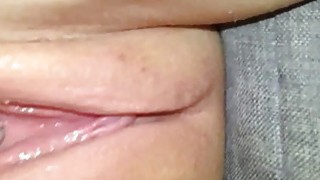 Creamy grool sticky pussy juice eating free porn   