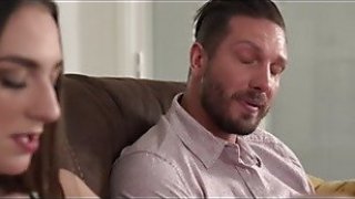 Stepdaughter wants sex to reduce stresskhcx