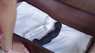 Kira noir gets her ass fucked in different positionsuvztv