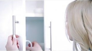 Milf tushy she finally has a reason to be gaped at work american mature anal
