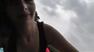 Meine frau nackt am fenster free porn 