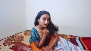 Bangladeshi brown girl fucked hard by father in law - big boobs teen desi sex