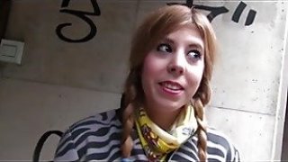 Naive latina girl creampied by old manps0dedoj