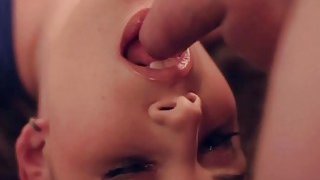 Lovely and Memorable Blowjob