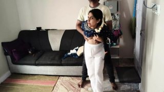 Indian teen parizadi loses virginity - hot village sex in missionary anal