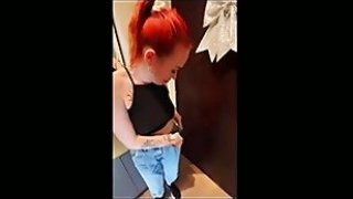 I can t believe she let me film her during sex
